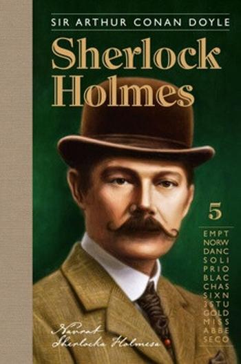 Sherlock Holmes 5