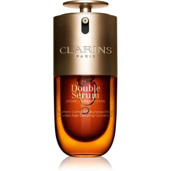 Clarins Double Serum intenzivní sérum proti stárnutí pleti 30 ml