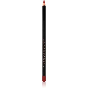 Anastasia Beverly Hills Lip Liner konturovací tužka na rty odstín Cranberry 1,49 g