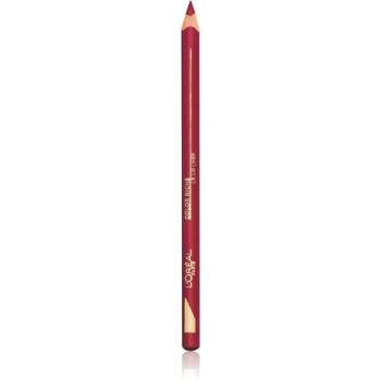 L’Oréal Paris Color Riche konturovací tužka na rty odstín 124 S'Il Vous Plaît 1.2 g