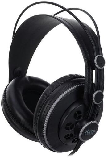 Superlux HD-681 Black Sluchátka na uši