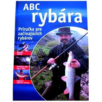 ABC rybára (978-80-8107-063-1)