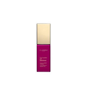 Clarins Lip Comfort Oil Intense olej na rty - 05 pink 6 ml