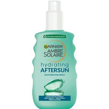 GARNIER Ambre Solaire Osvěžující hydratační sprej po opalování 200 ml (3600540304902)