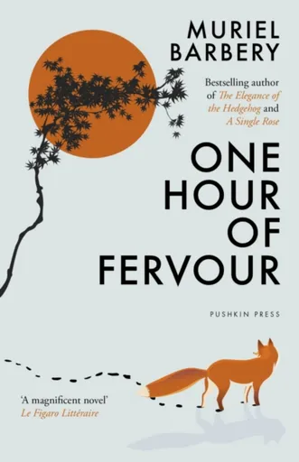 One Hour of Fervour - Muriel Barberyová