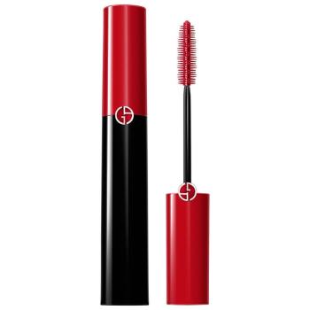 Giorgio Armani Objemová řasenka Eccentrico (Instant High Volume & Definition Mascara) 10 ml Black