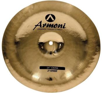 Sonor Armoni 14" China činel