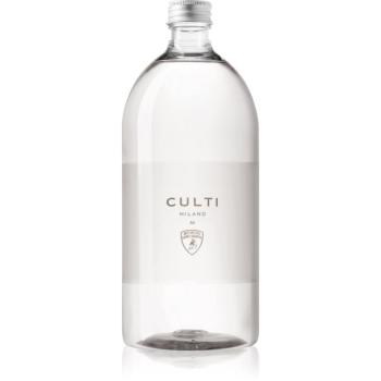Culti Lamborghini Turbo Noir náplň do aroma difuzérů 1000 ml