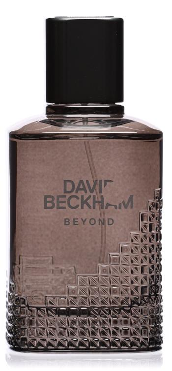 Eau de Toilette DAVID BECKHAM Beyond EdT