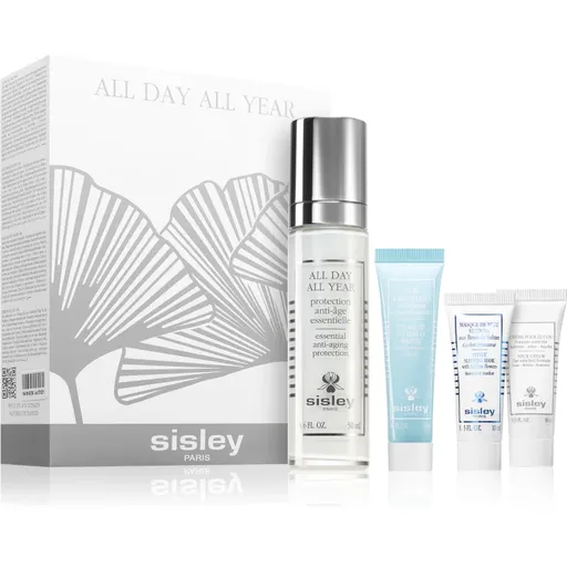Sisley All Day All Year luxusní péče proti nedokonalostem pleti