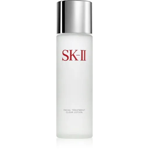 SK-II Facial Treatment Clear Lotion čisticí pleťové mléko 160 ml