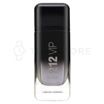 Carolina Herrera 212 VIP Black parfémovaná voda pre mužov 100 ml   - 30 dní na vrátenie tovaru, Garancia originality