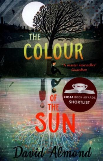 The Colour of the Sun - David Almond