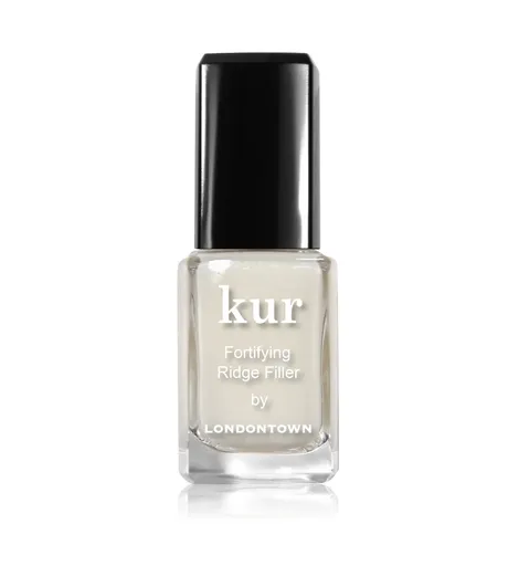 Londontown kur Fortifying Ridge Filler lak a base coat na nehty 12 ml