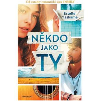 Někdo jako ty (978-80-253-5645-6)