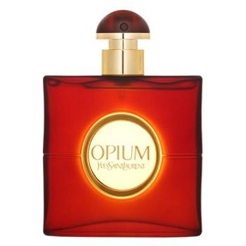 Yves Saint Laurent Opium 2009 toaletná voda pre ženy 50 ml