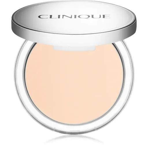 Clinique Almost Powder Makeup SPF 15 pudrový make-up SPF 15 odstín 03 Light 10 g