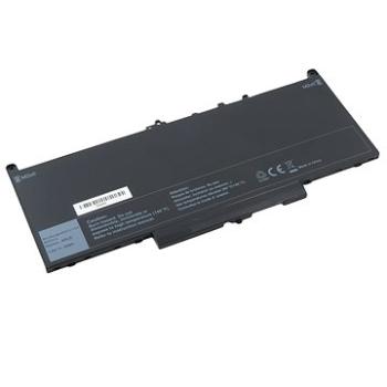 Avacom pro Dell Latitude E7470/E7270 Li-Ion 7.6V 7237mAh 55Wh (NODE-E747-368)