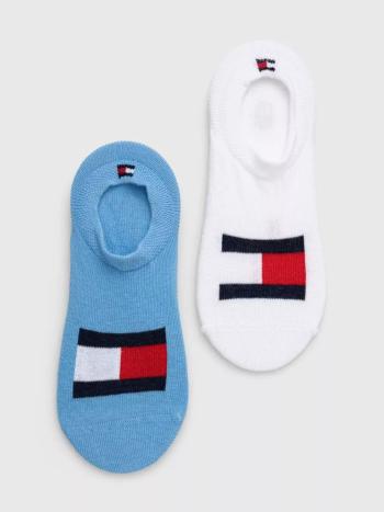 Tommy Hilfiger ponožky 2 pack