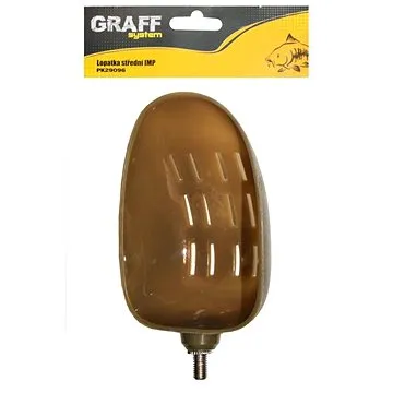 Graff Lopatka střední IMP (8594185850656)