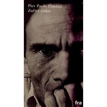 Zuřivý vzdor (978-80-87429-14-3)