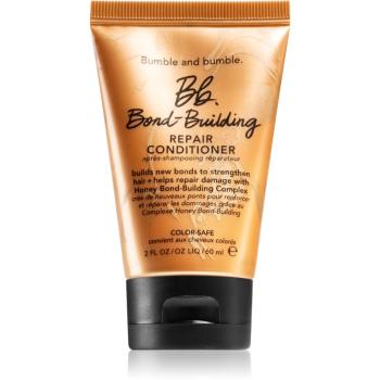 Bumble and bumble Bb.Bond-Building Repair Conditioner obnovující kondicionér pro každodenní použití 60 ml