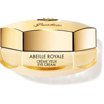 GUERLAIN Abeille Royale Multi-Wrinkle Minimizer Eye Cream protivráskový oční krém 15 ml