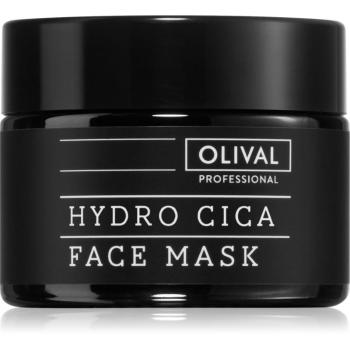 Olival Professional Hydro Cica hloubkově hydratační maska 50 ml