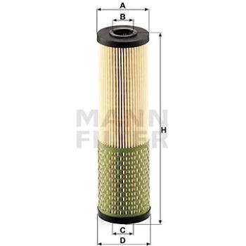 MANN-FILTER HU736x (HU736x)