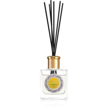 Areon Home Perfumes Lemongrass & Lavender Oil aroma difuzér s náplní 150 ml