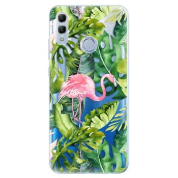 Odolné silikonové pouzdro iSaprio - Jungle 02 - Huawei Honor 10 Lite