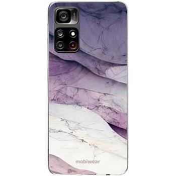 Mobiwear Silikon pro Xiaomi Redmi Note 11S 5G - B001 (5904808437141)