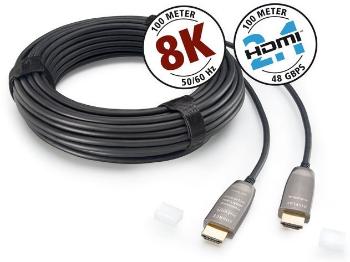 Videokábel Inakustik HDMI 2.1 30 m