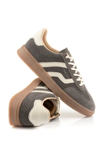 TENISKY GANT CUZIMA ANTRACITE GRAY