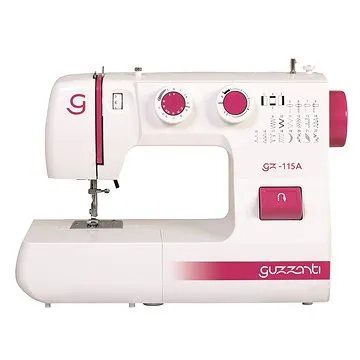 Guzzanti GZ 115A (GZ_115A)
