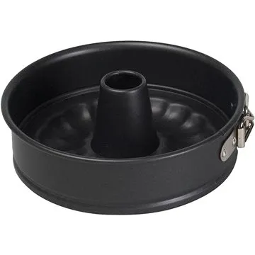 Zenker Forma dortová Black 24 cm, 2 dna (225566004)