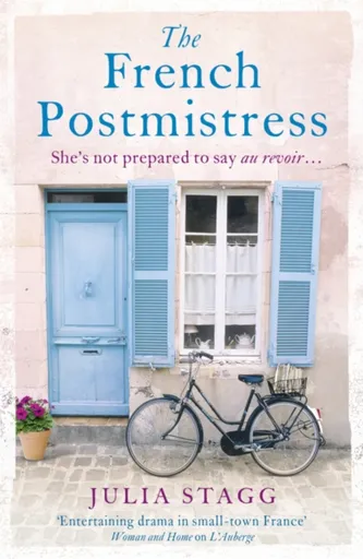 The French Postmistress - Stagg Julia