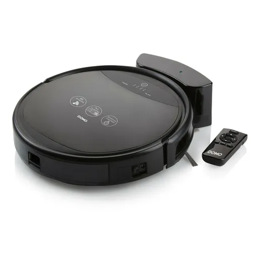 DOMO DO7293SN robotický vysavač