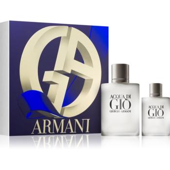 Armani Acqua di Giò dárková sada pro muže