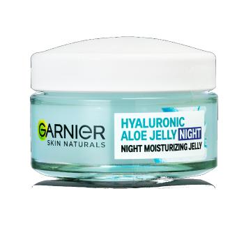 Garnier Skin Naturals Hyaluronic Aloe Jelly noční 50 ml