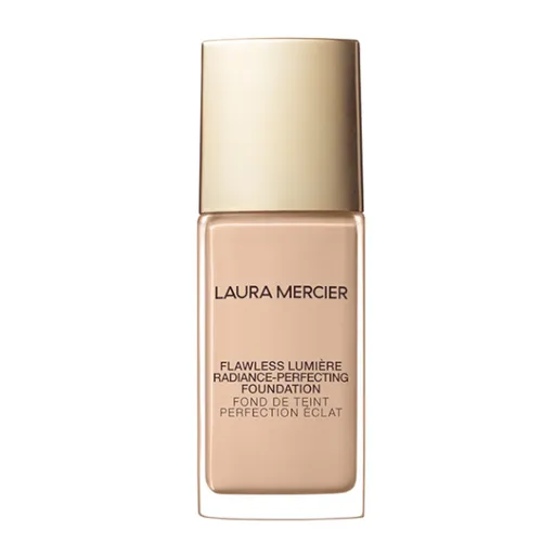 Laura Mercier Rozjasňující hydratační make-up Flawless Lumiere (Radiance-Perfecting Foundation) 30 ml 0W1 Cream Ivory