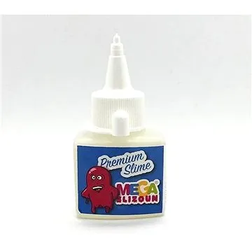 Megaslizoun - aroma malina, 35 ml (5901087032869)