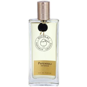 Nicolai Patchouli Intense parfémovaná voda unisex 100 ml