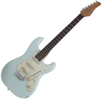 Schecter Nick Johnston Atomic Frost Elektrická kytara