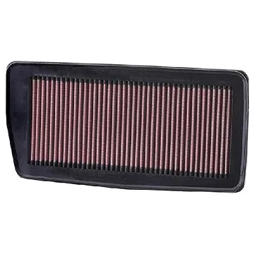 K&N 33-2382 sportovní vložka vzduchového filtru (33-2382)
