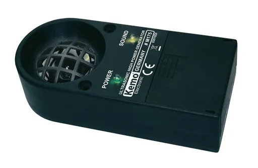 Odpuzovač zvířat KEMO M175
