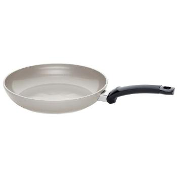 Univerzální pánev CERATAL CLASSIC 20 cm, béžová, hliník, Fissler