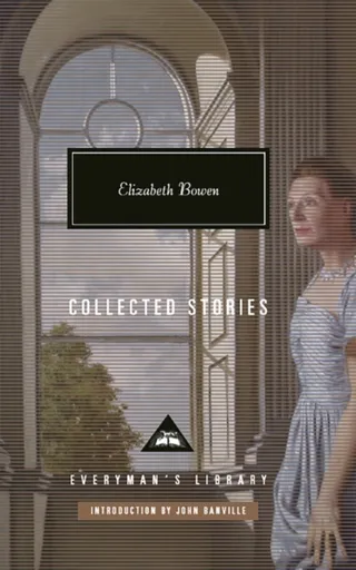 Elizabeth Bowen - Bowen Elizabeth