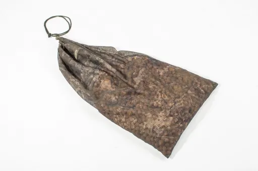 Nash Sak na boilies Subterfuge Air Dry Bag - 1kg,Nash Sak na boilies Subterfuge Air Dry Bag - 1kg