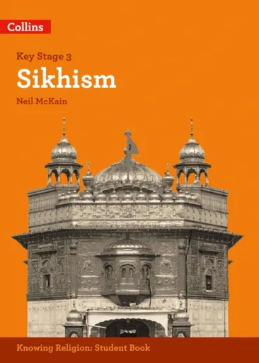 Sikhism - Neil McKain